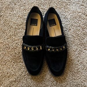 Dolce vita Sallie loafer flats